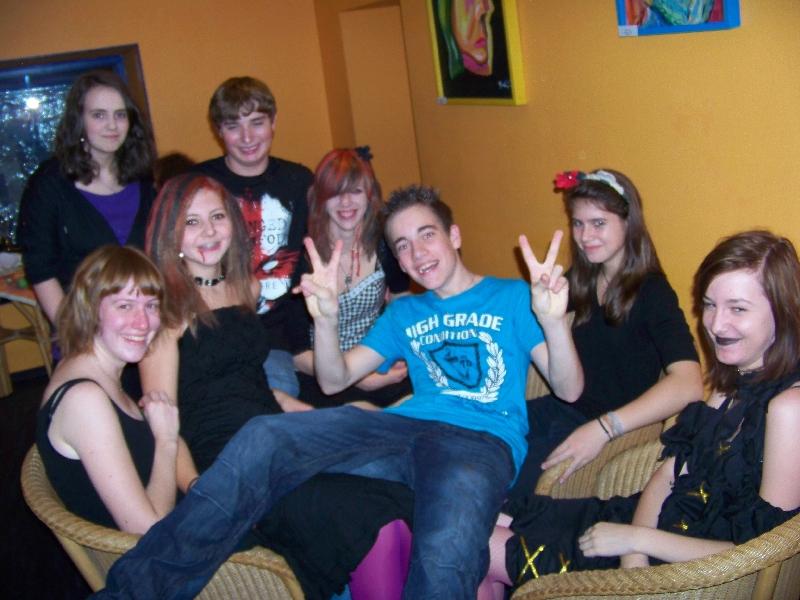 2010-10-31Halloween 100